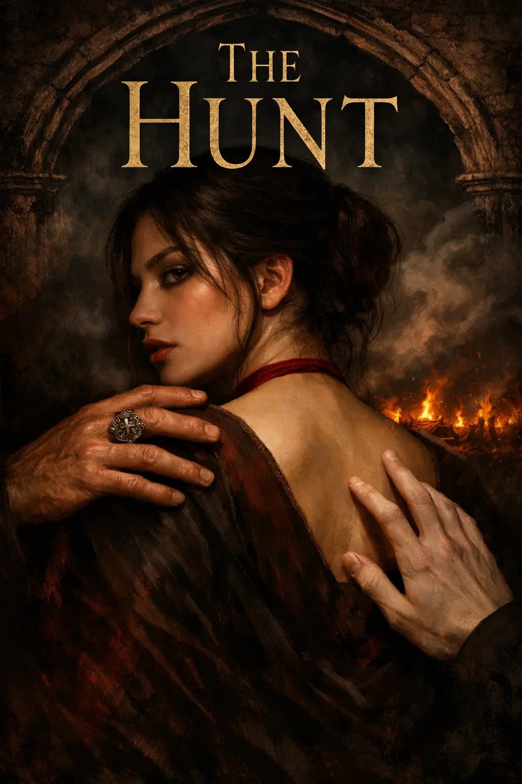 The hunt