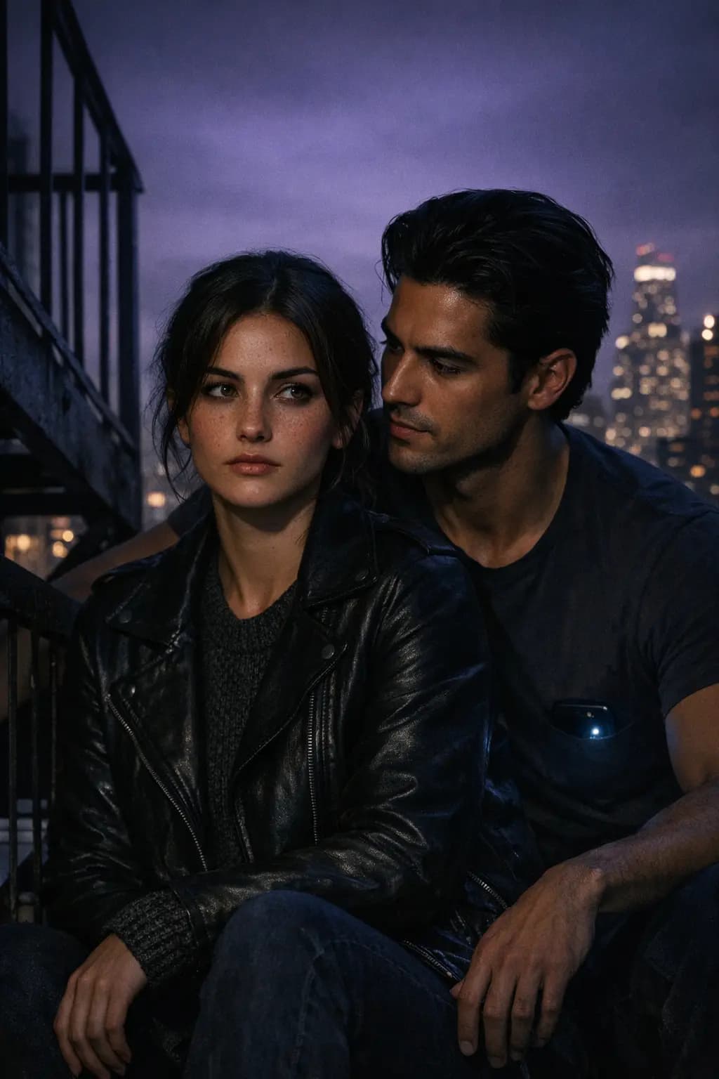 The Boyfriend Campaign