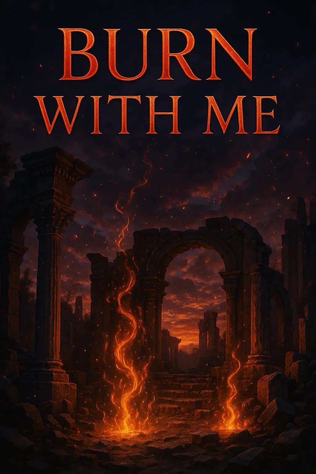 Burn With Me