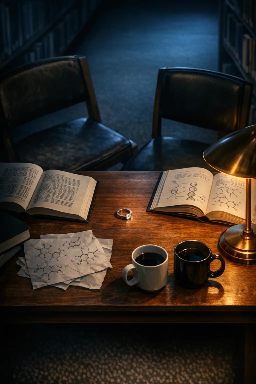 The Tutor