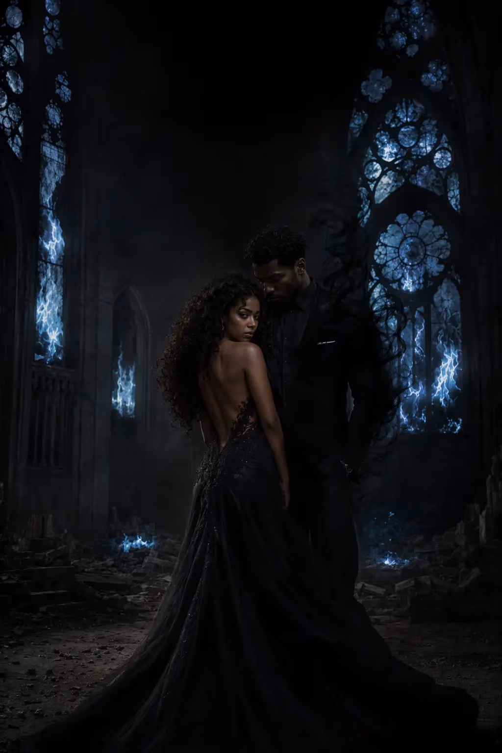 My Demon Husband 3: Wedding from Hell