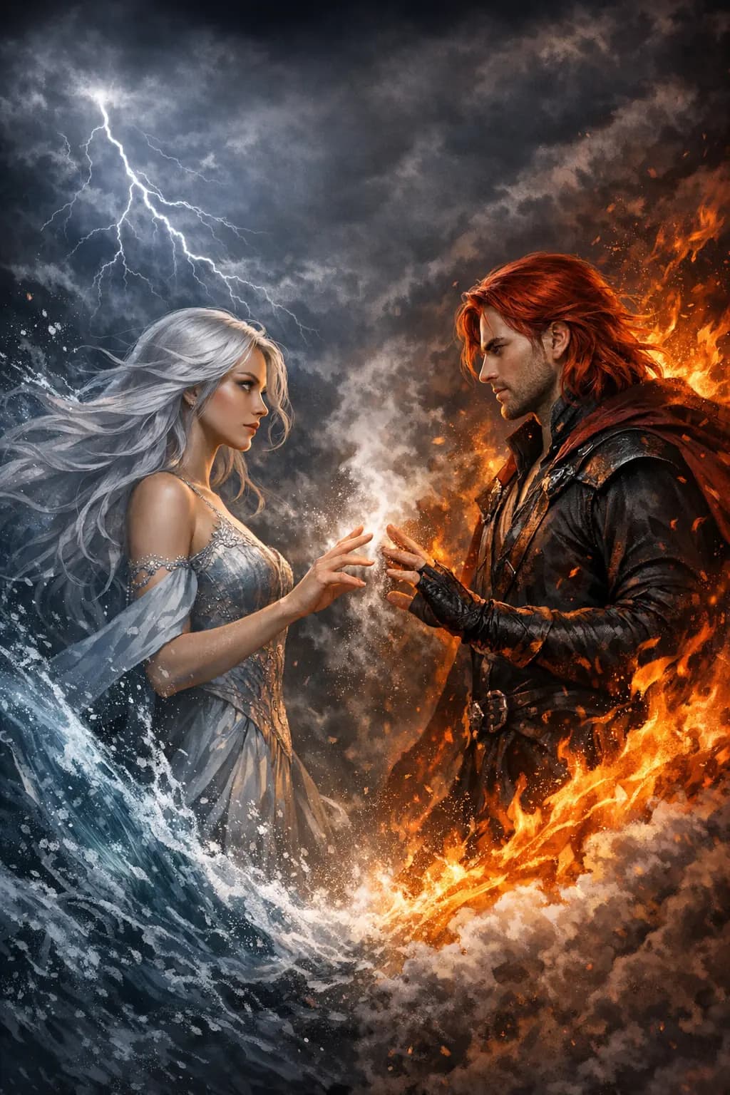 Crown of Storms