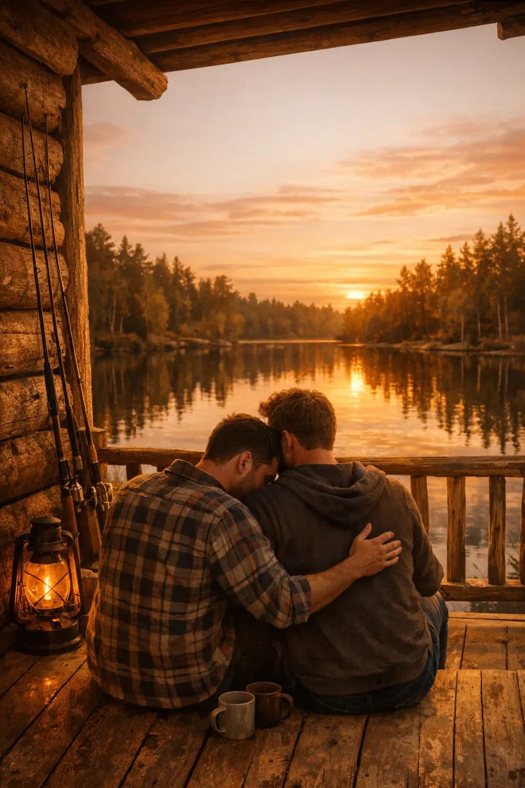 Gaycation