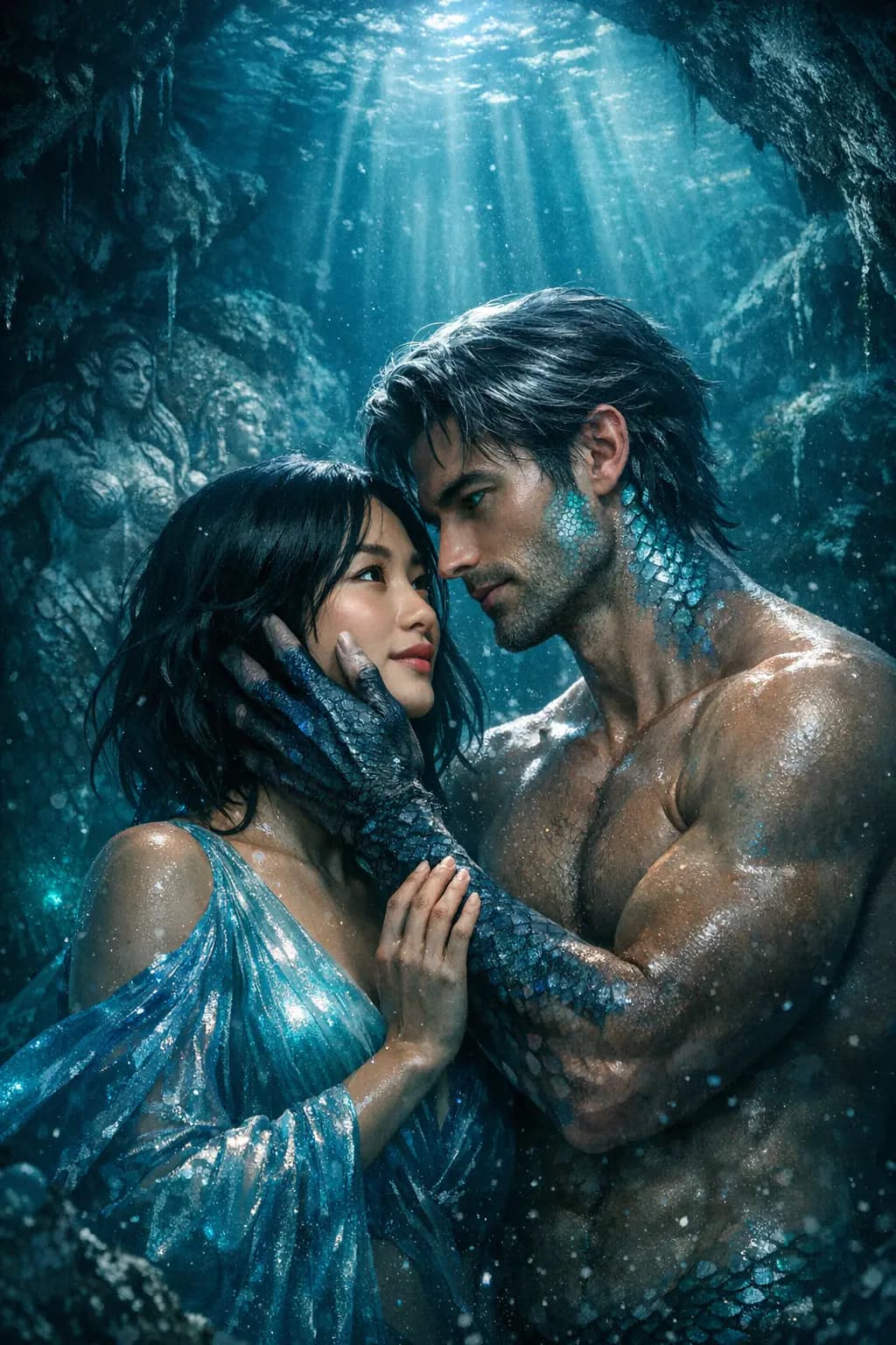 Siren Song