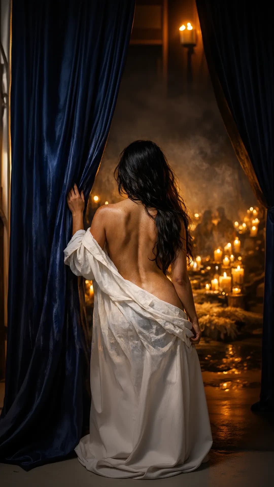 The Longest Night