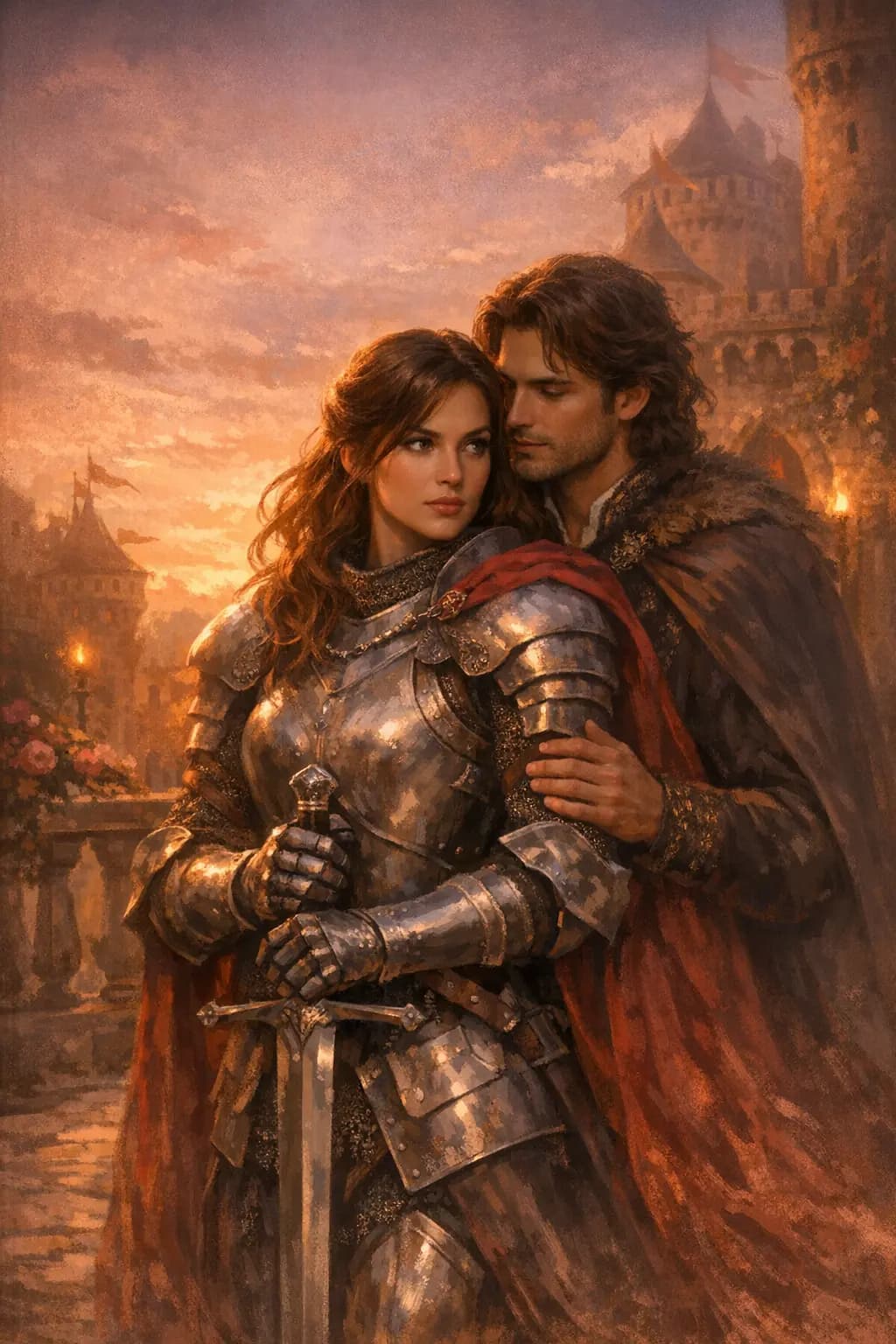 Sword Sworn