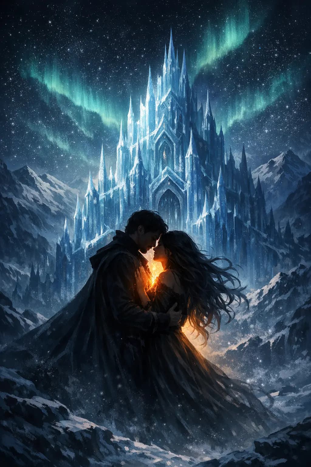 The Dark Prince