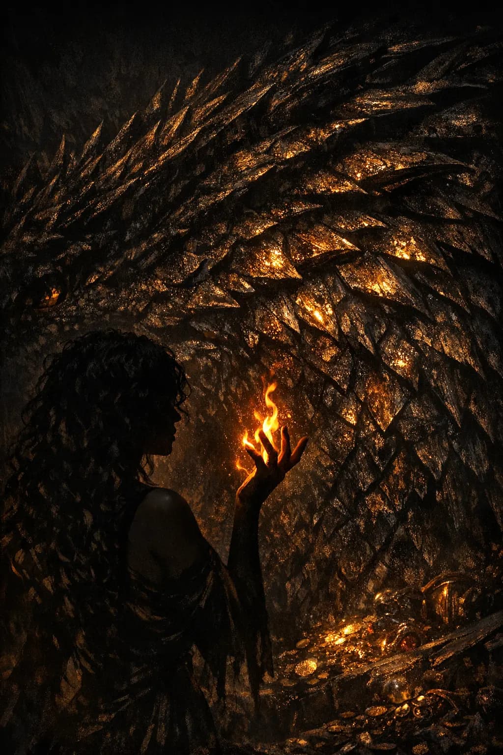 The Dragon's Debt