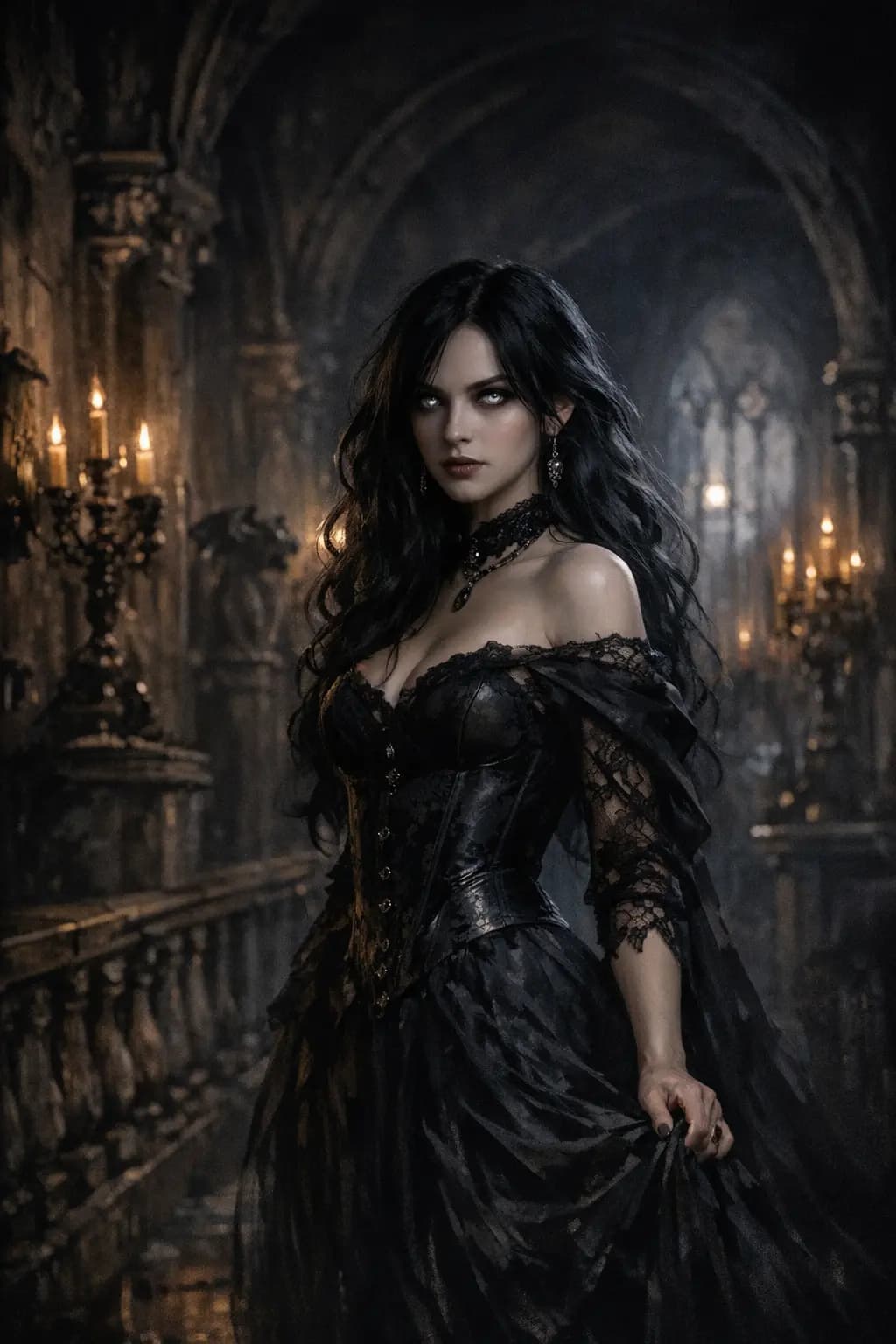 The King's Assassin