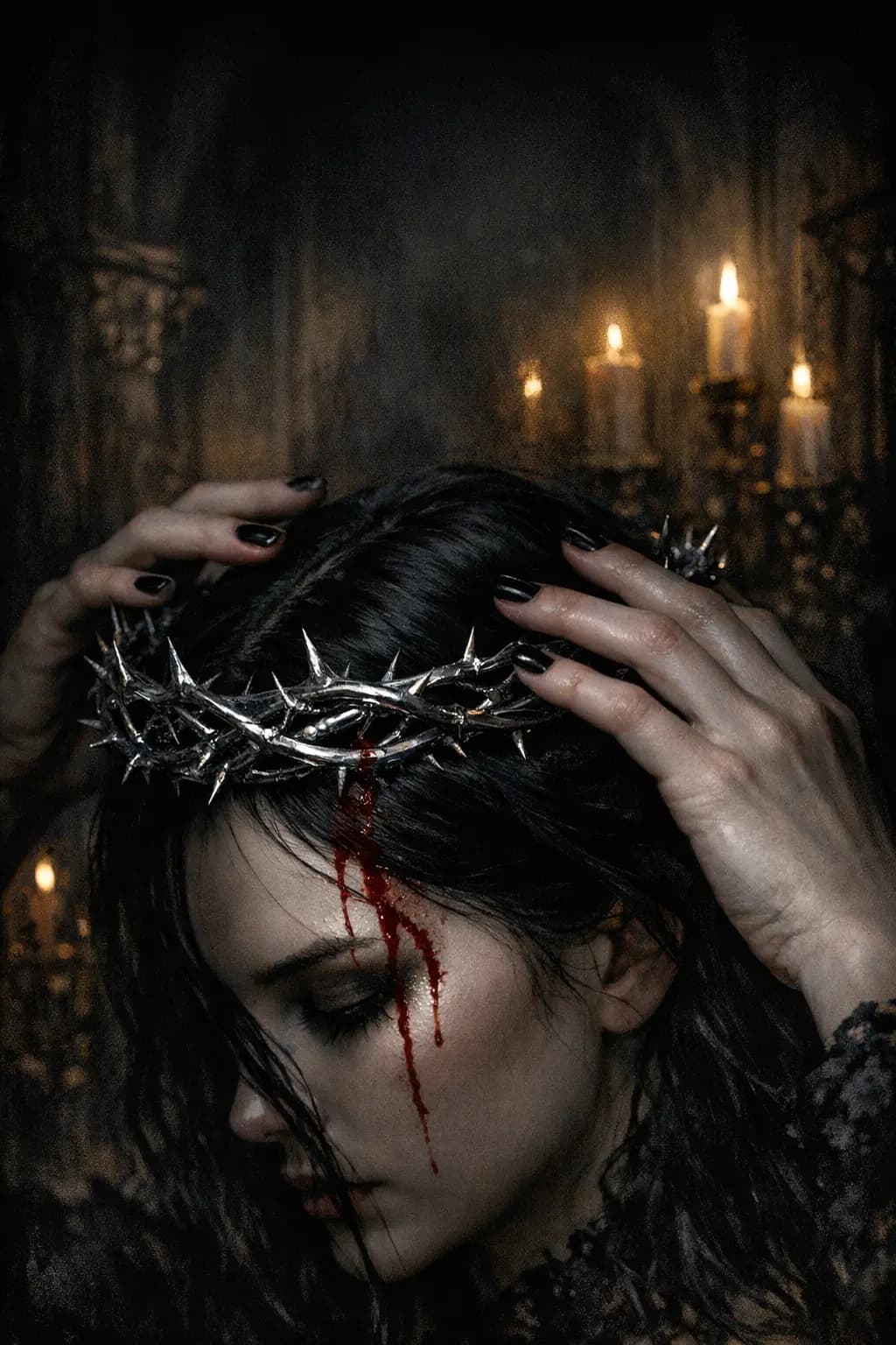 The Thorned Throne
