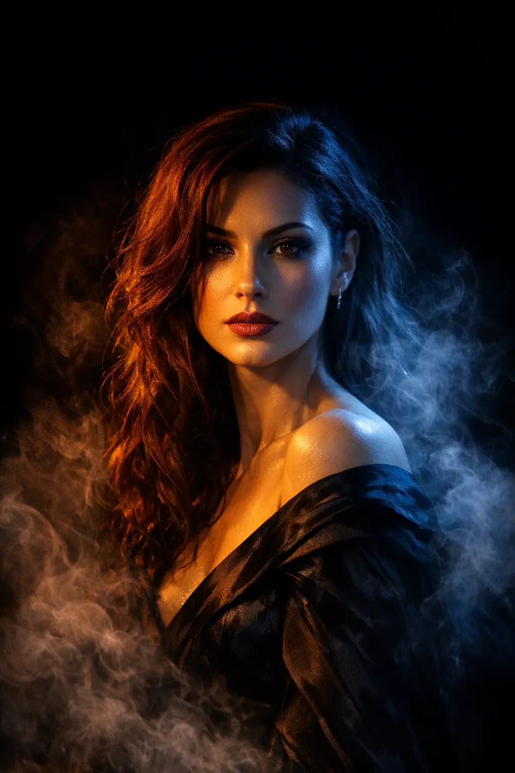 Wildfire Queen